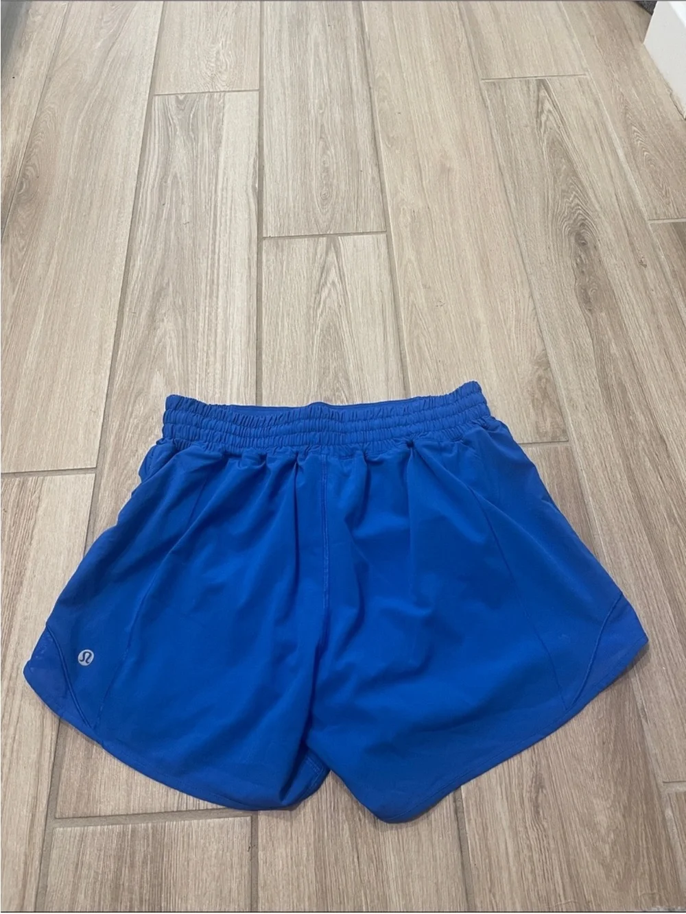 Lululemon Hotty Hot High Rise Shorts 4